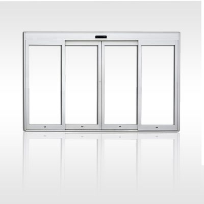 Foto de puerta rápida para la categoría de puertas automáticas
