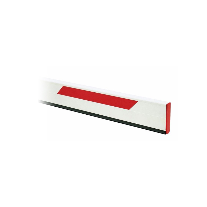 Imagen de producto Asta de aluminio