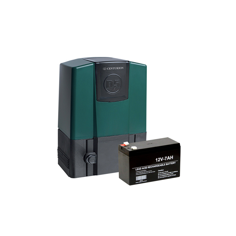 Imagen de producto Centurion D5 EVO