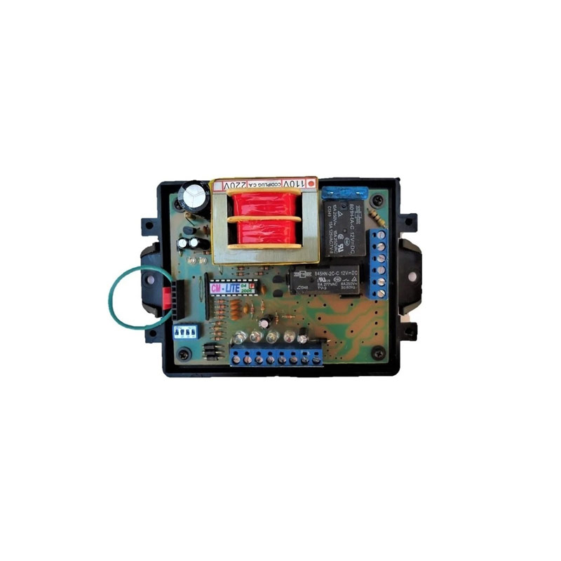 Imagen de producto Codiplug CM Lite 1