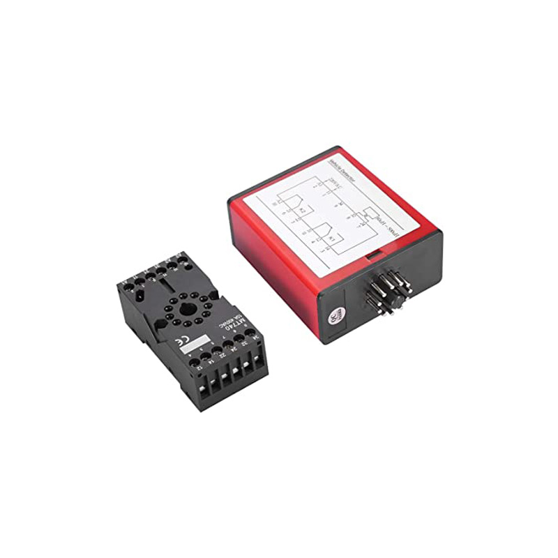 Imagen de producto Sensor de lazo magnetico