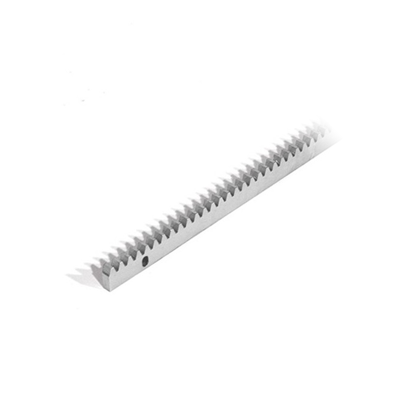 Imagen de producto Cremallera galvanizada 1m