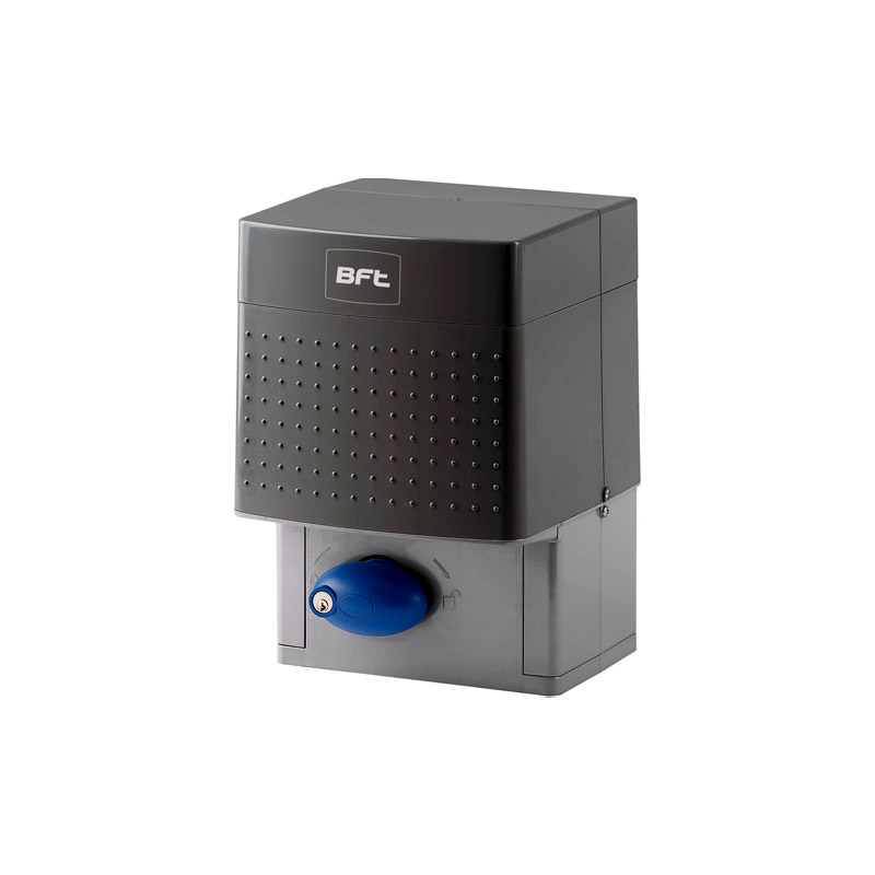 Foto del producto Icaro BFT de 2000 kilogramos
